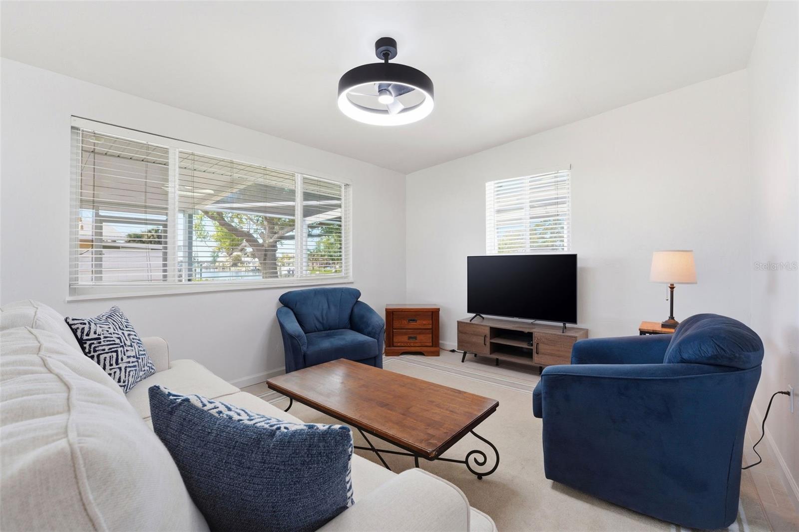 LAMPS ADD 01 - Residential