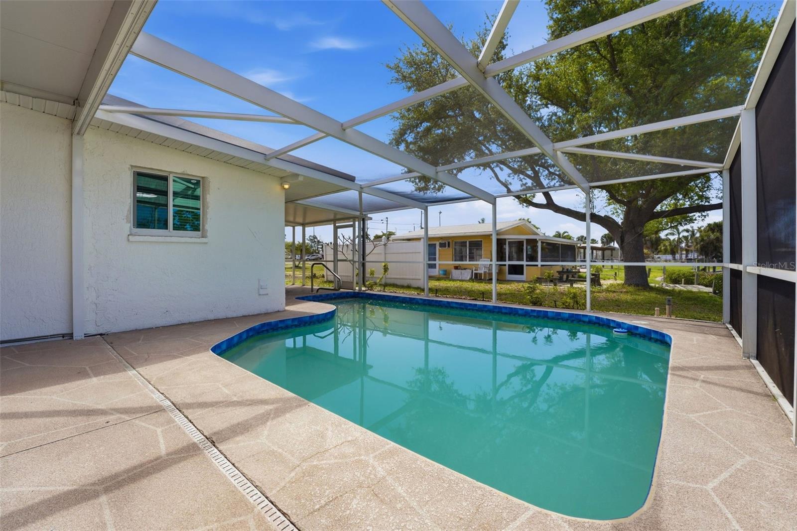 LAMPS ADD 01 - Residential