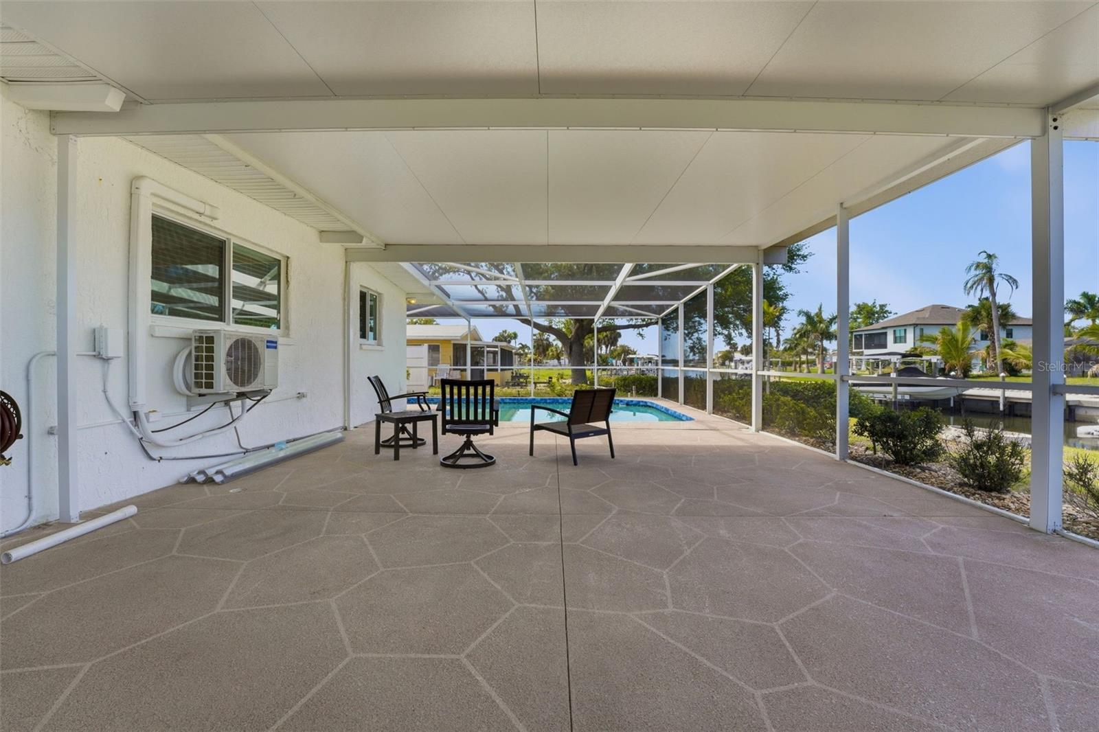 LAMPS ADD 01 - Residential