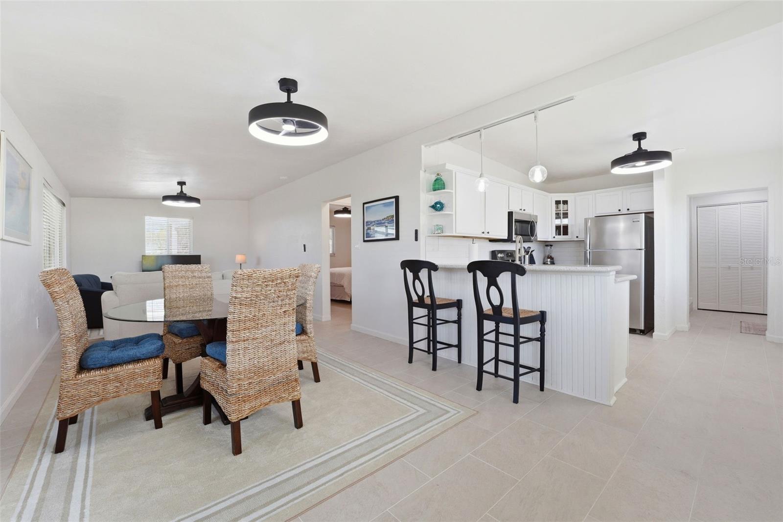 LAMPS ADD 01 - Residential