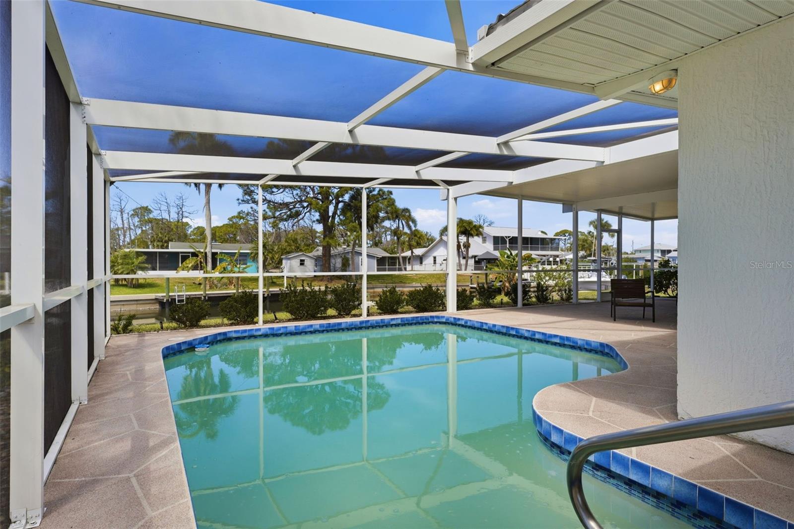 LAMPS ADD 01 - Residential