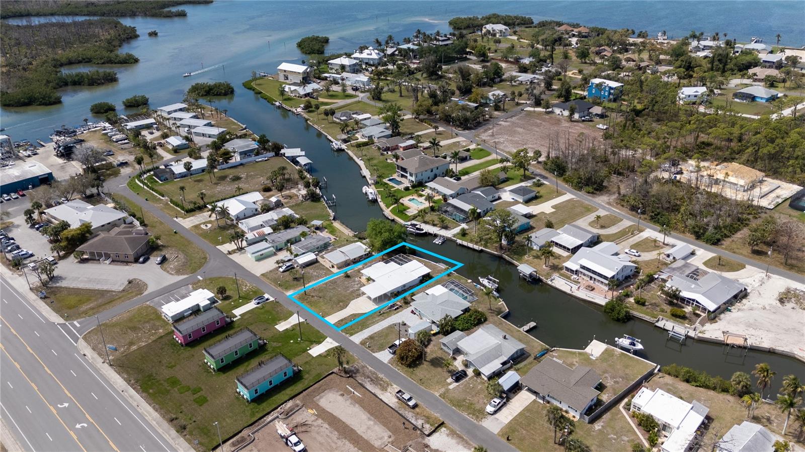 LAMPS ADD 01 - Residential