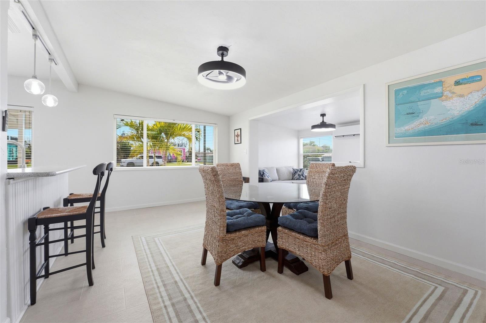 LAMPS ADD 01 - Residential