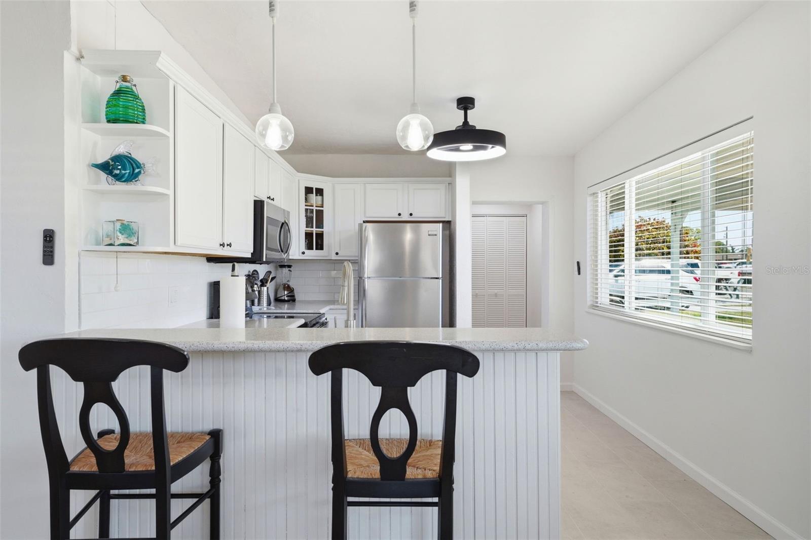 LAMPS ADD 01 - Residential