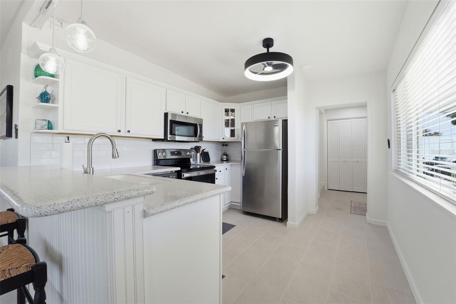 LAMPS ADD 01 - Residential