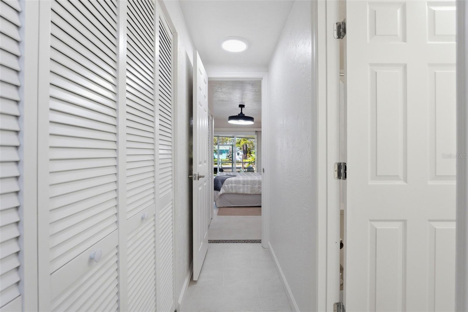 LAMPS ADD 01 - Residential