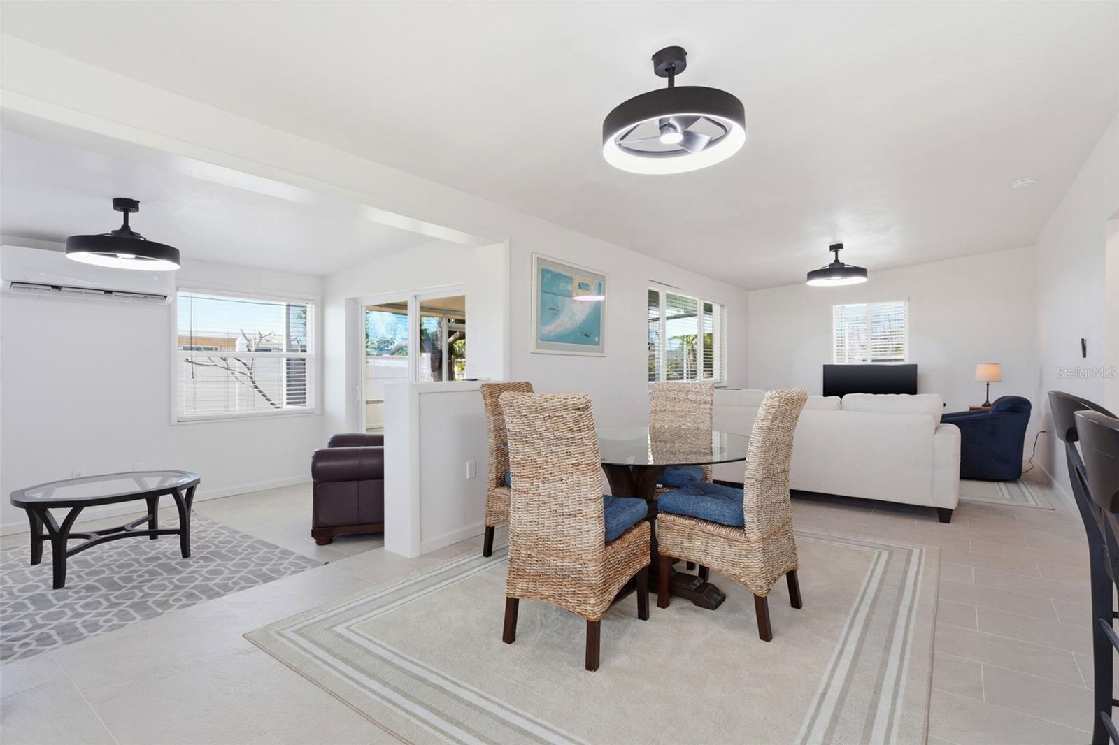 LAMPS ADD 01 - Residential