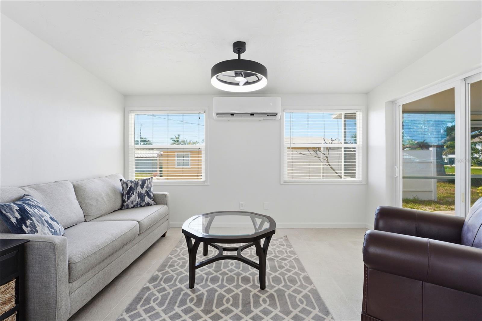 LAMPS ADD 01 - Residential