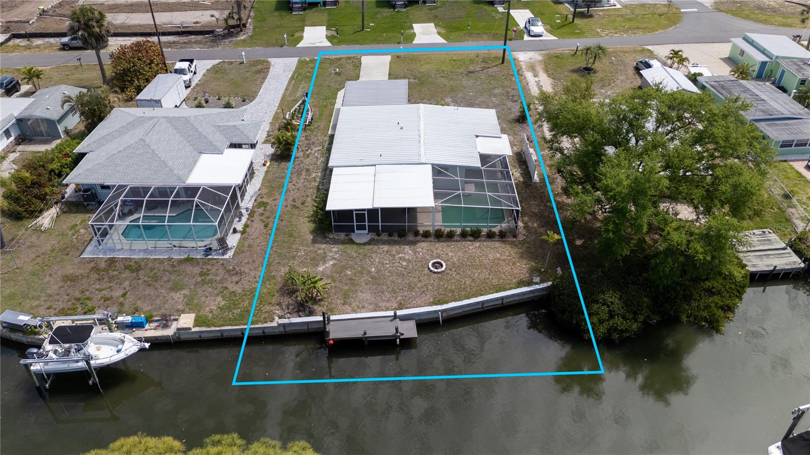 LAMPS ADD 01 - Residential