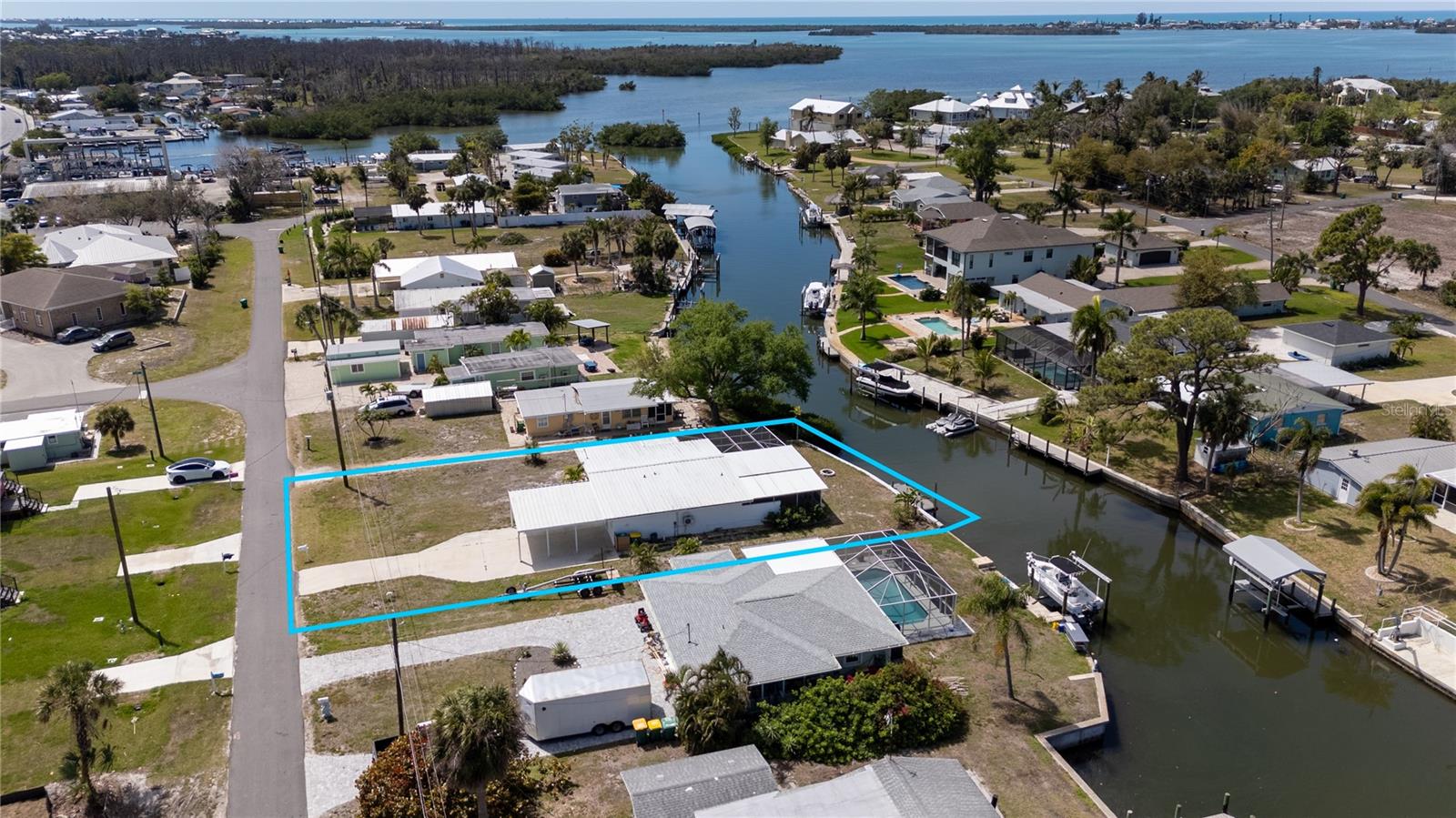 LAMPS ADD 01 - Residential