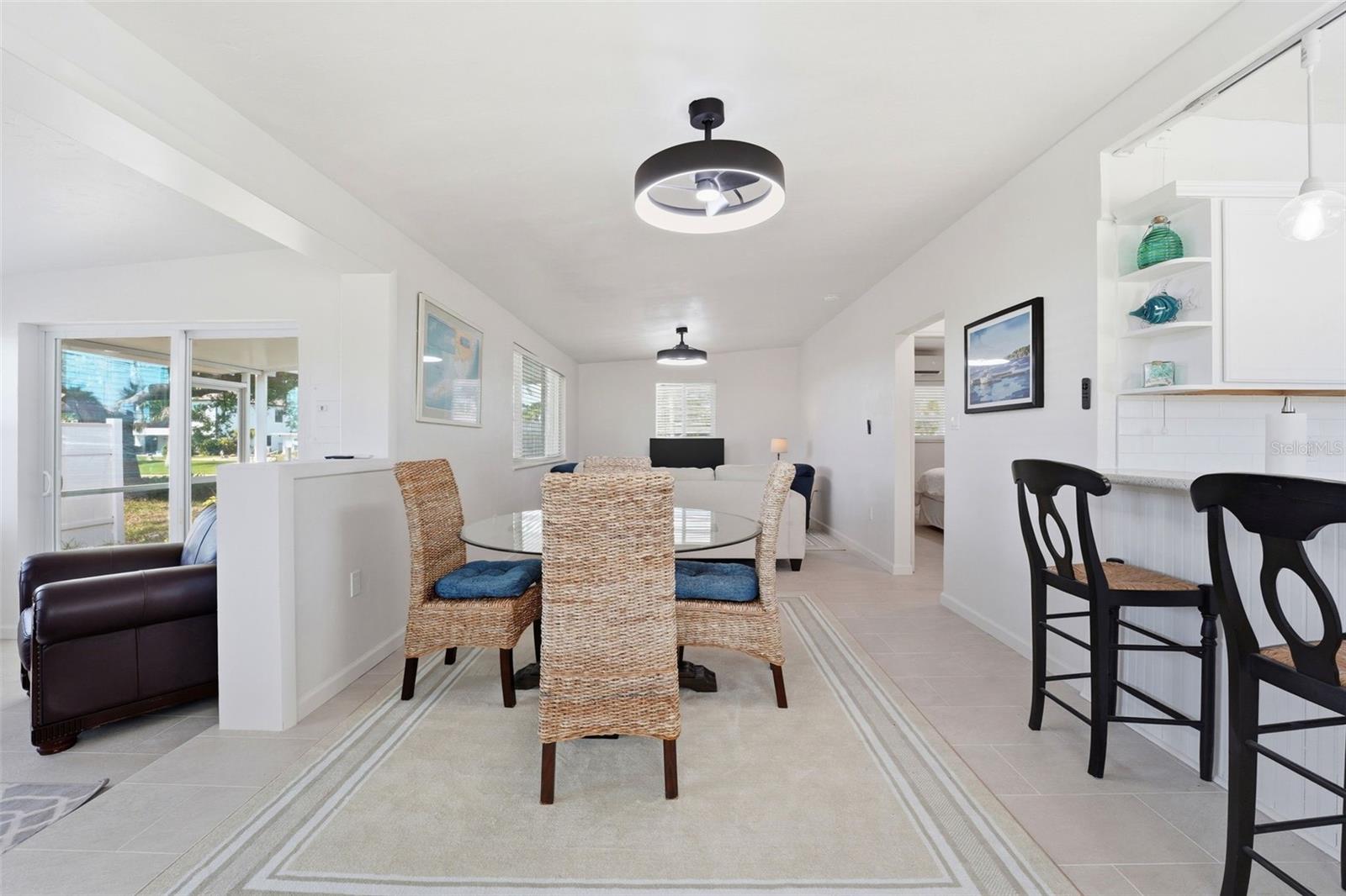 LAMPS ADD 01 - Residential