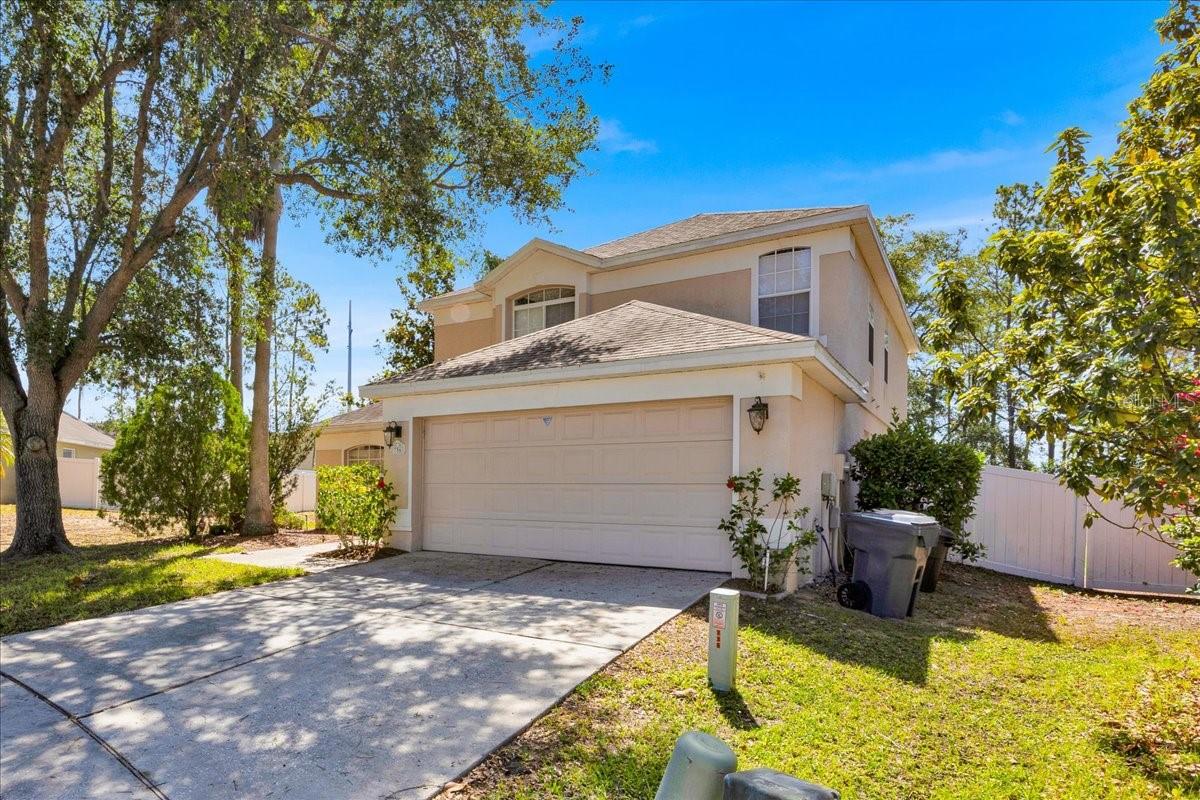 786 OXFORD DRIVE