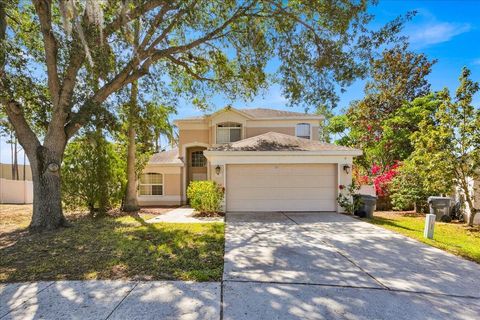 786 OXFORD DRIVE DAVENPORT FL 33897
