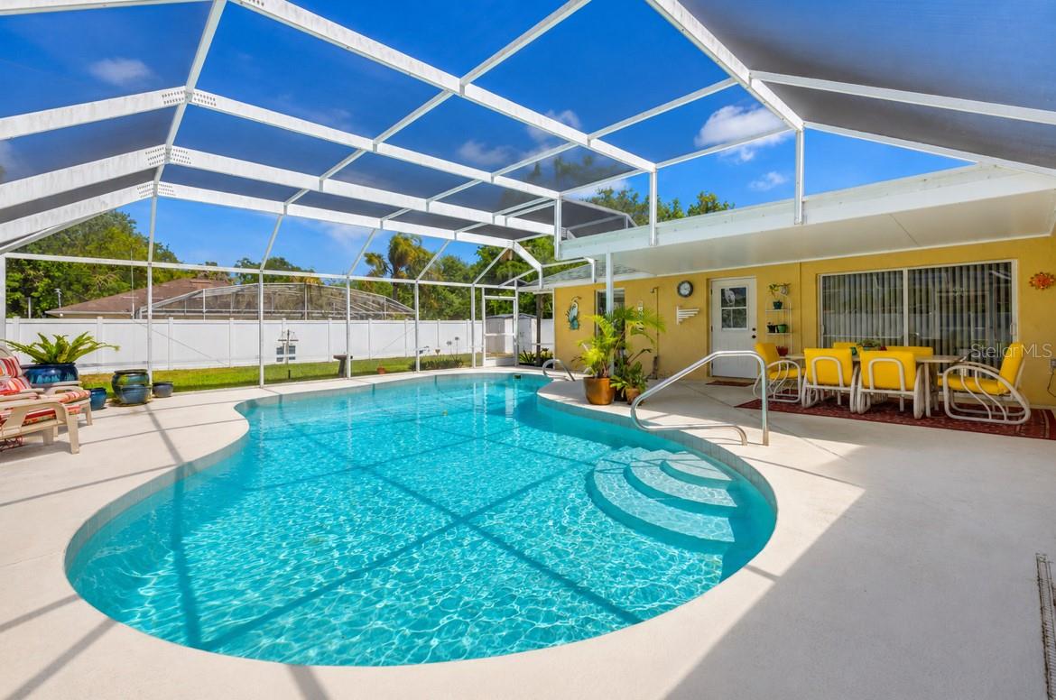 FLORIDA SHORES 01 - Residential