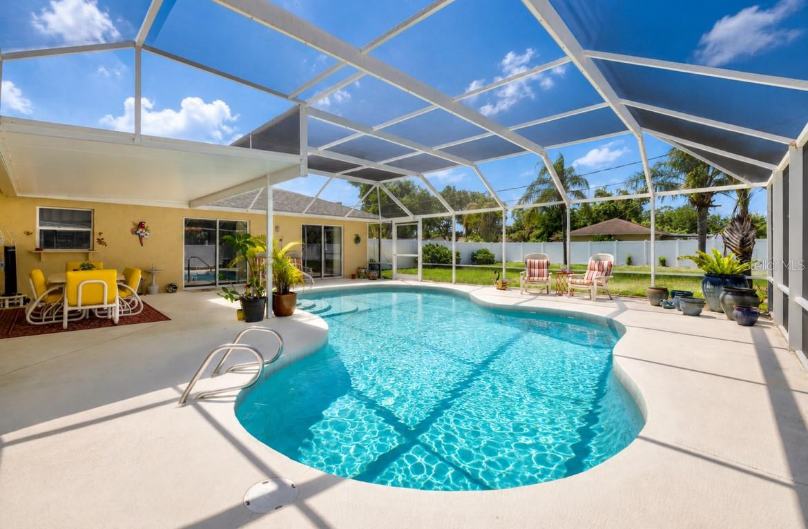 FLORIDA SHORES 01 - Residential
