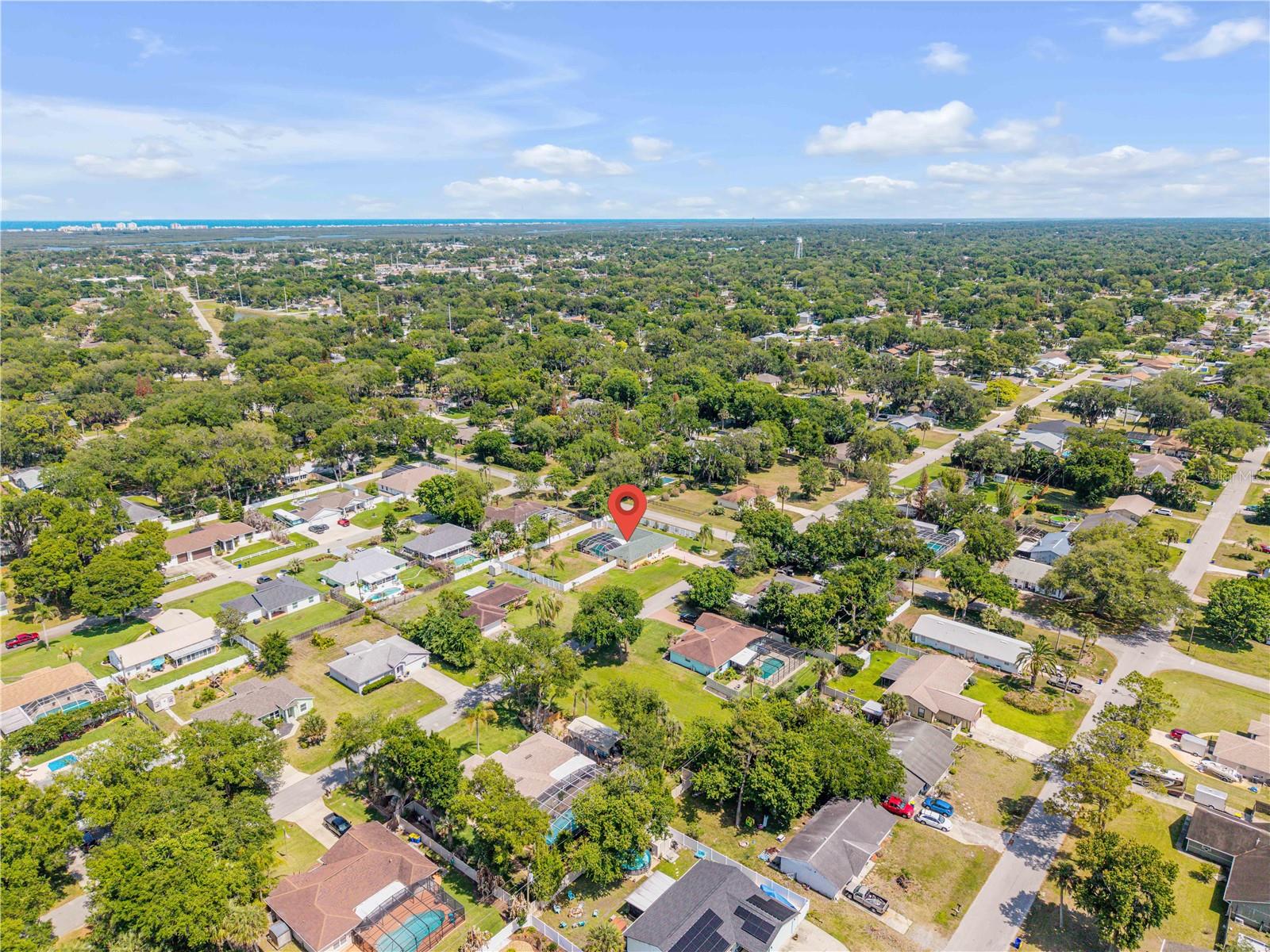 FLORIDA SHORES 01 - Residential