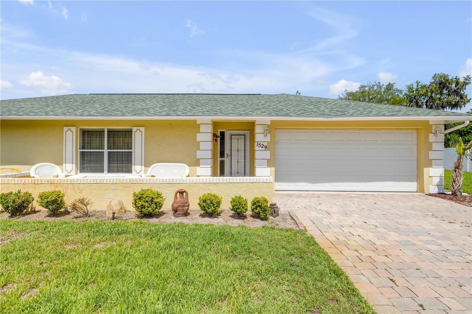 FLORIDA SHORES 01 - Residential