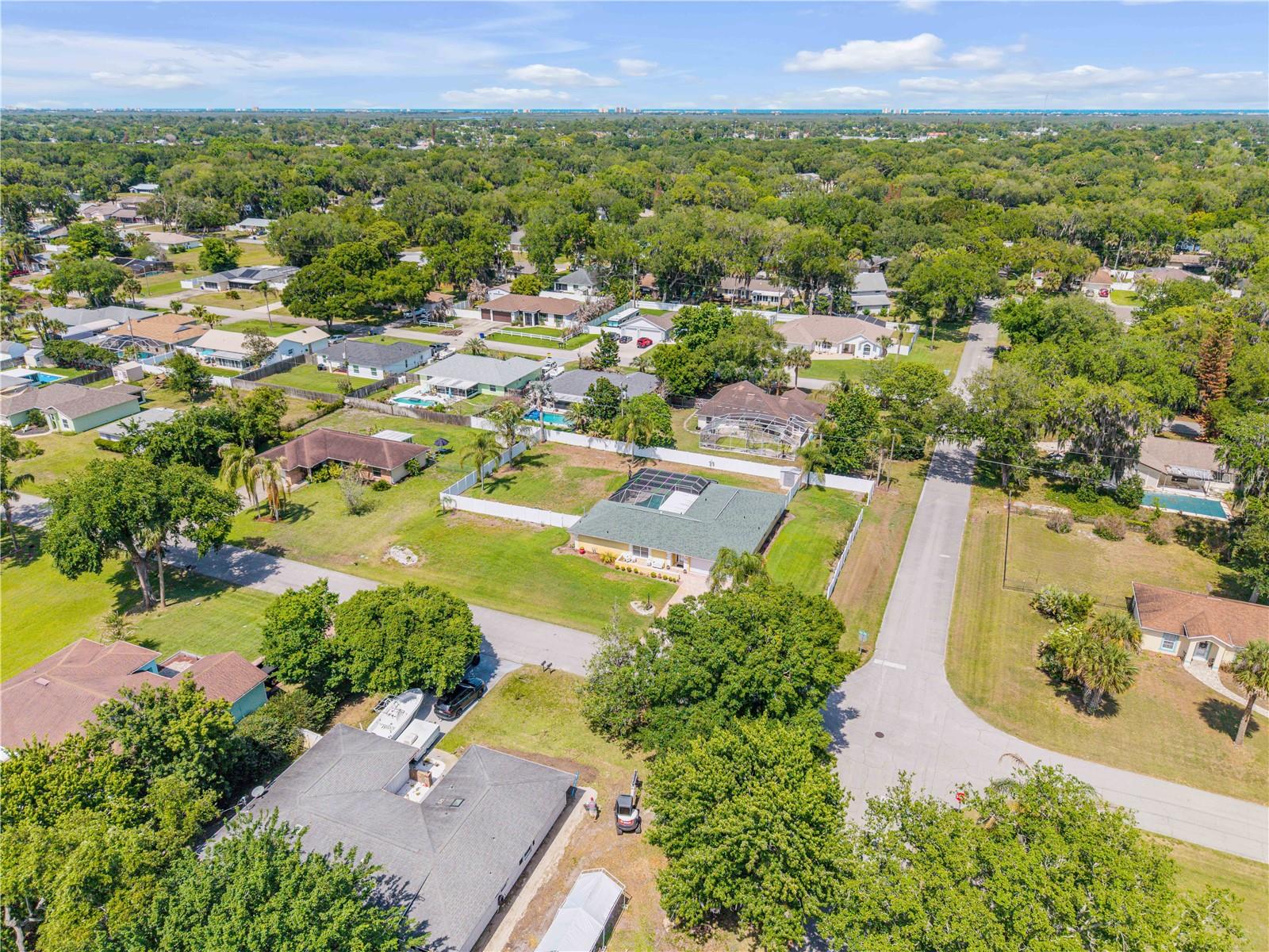 FLORIDA SHORES 01 - Residential