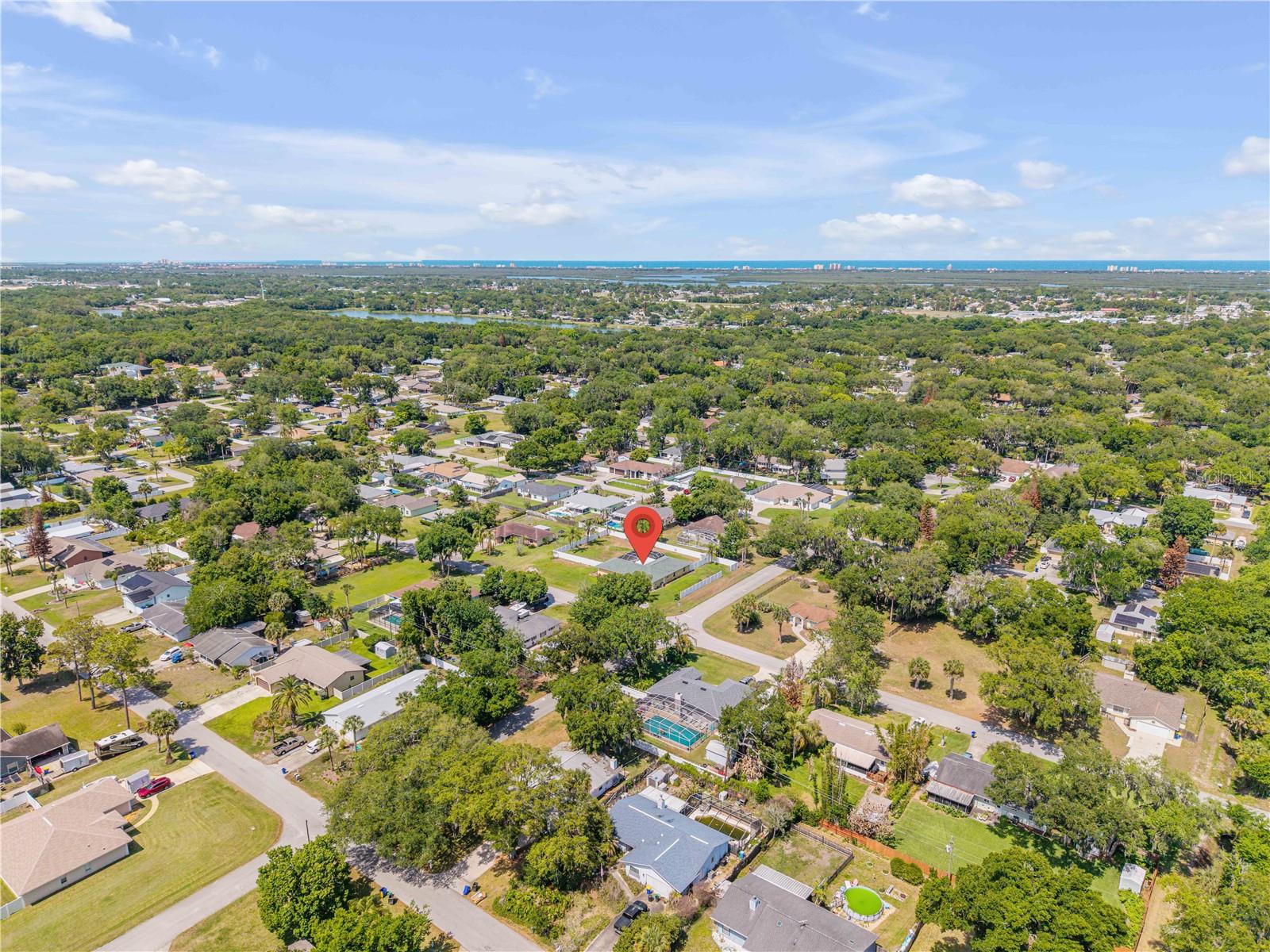 FLORIDA SHORES 01 - Residential