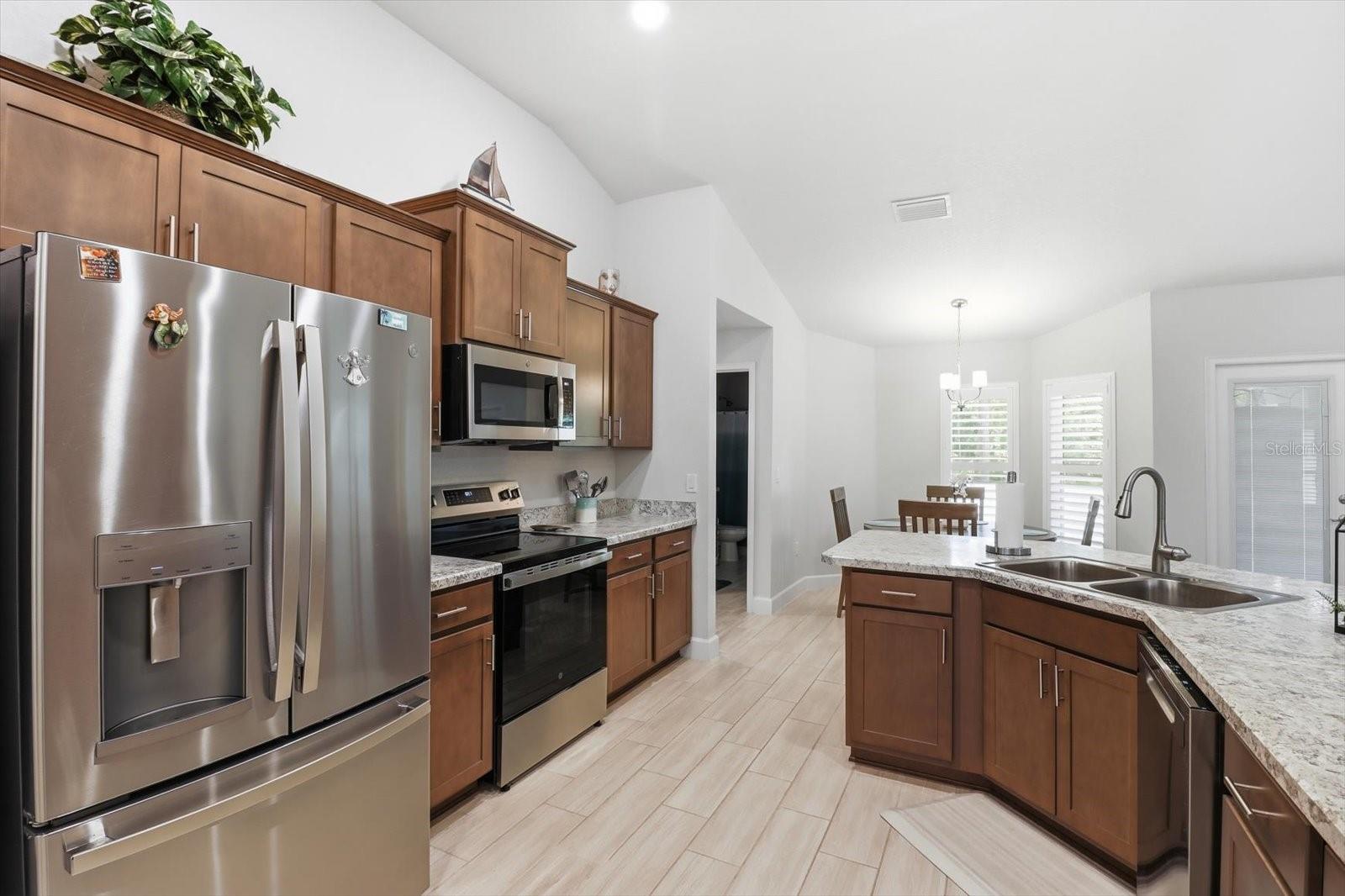 SUGARMILL WOODS OAK VILLAGE - Residential