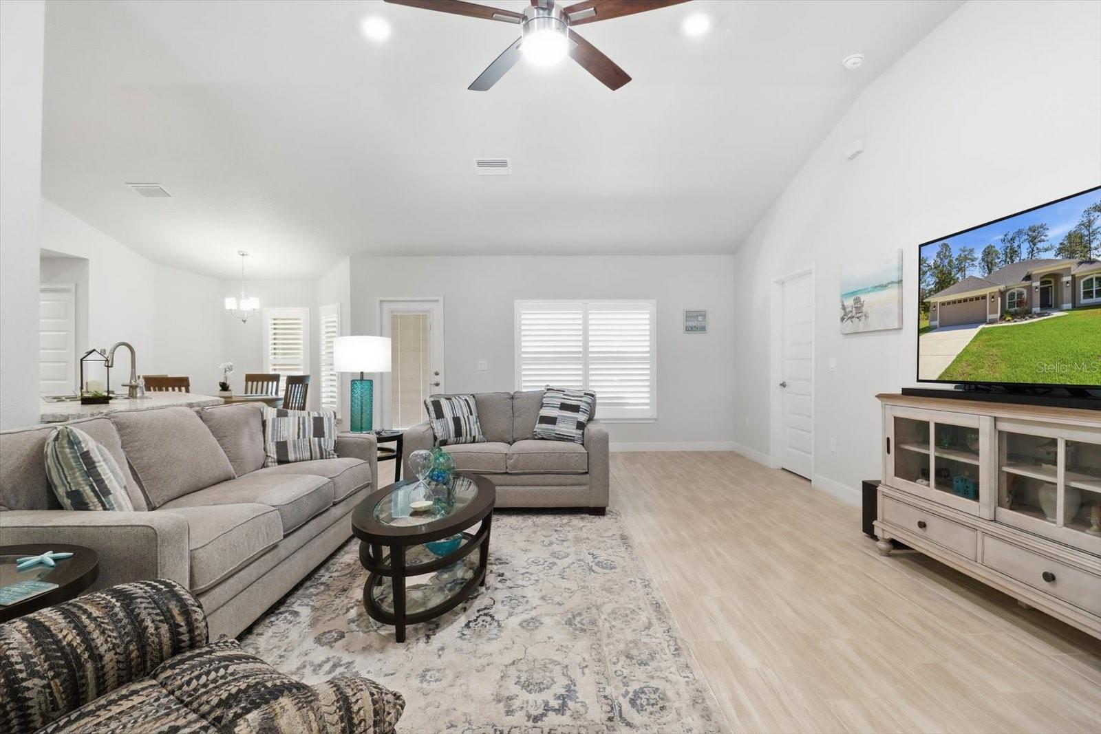 SUGARMILL WOODS OAK VILLAGE - Residential