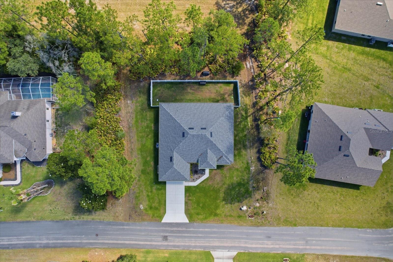 SUGARMILL WOODS OAK VILLAGE - Residential