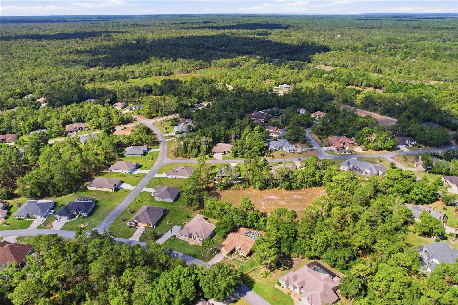 SUGARMILL WOODS OAK VILLAGE - Residential