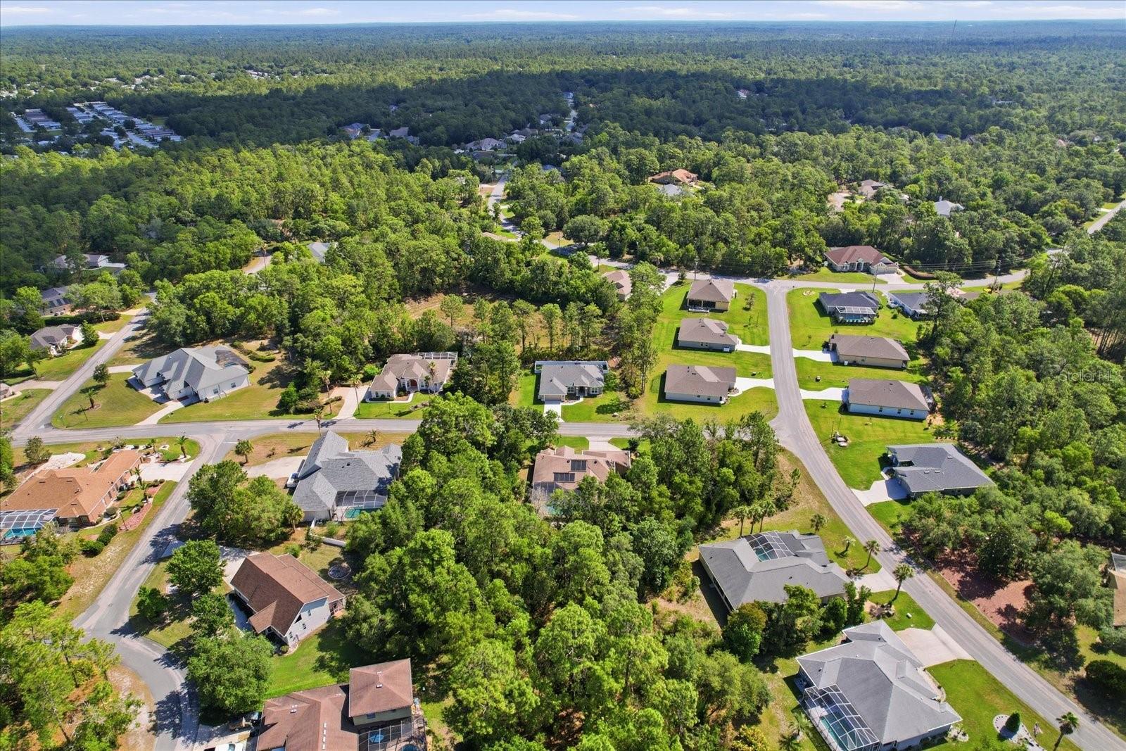 SUGARMILL WOODS OAK VILLAGE - Residential