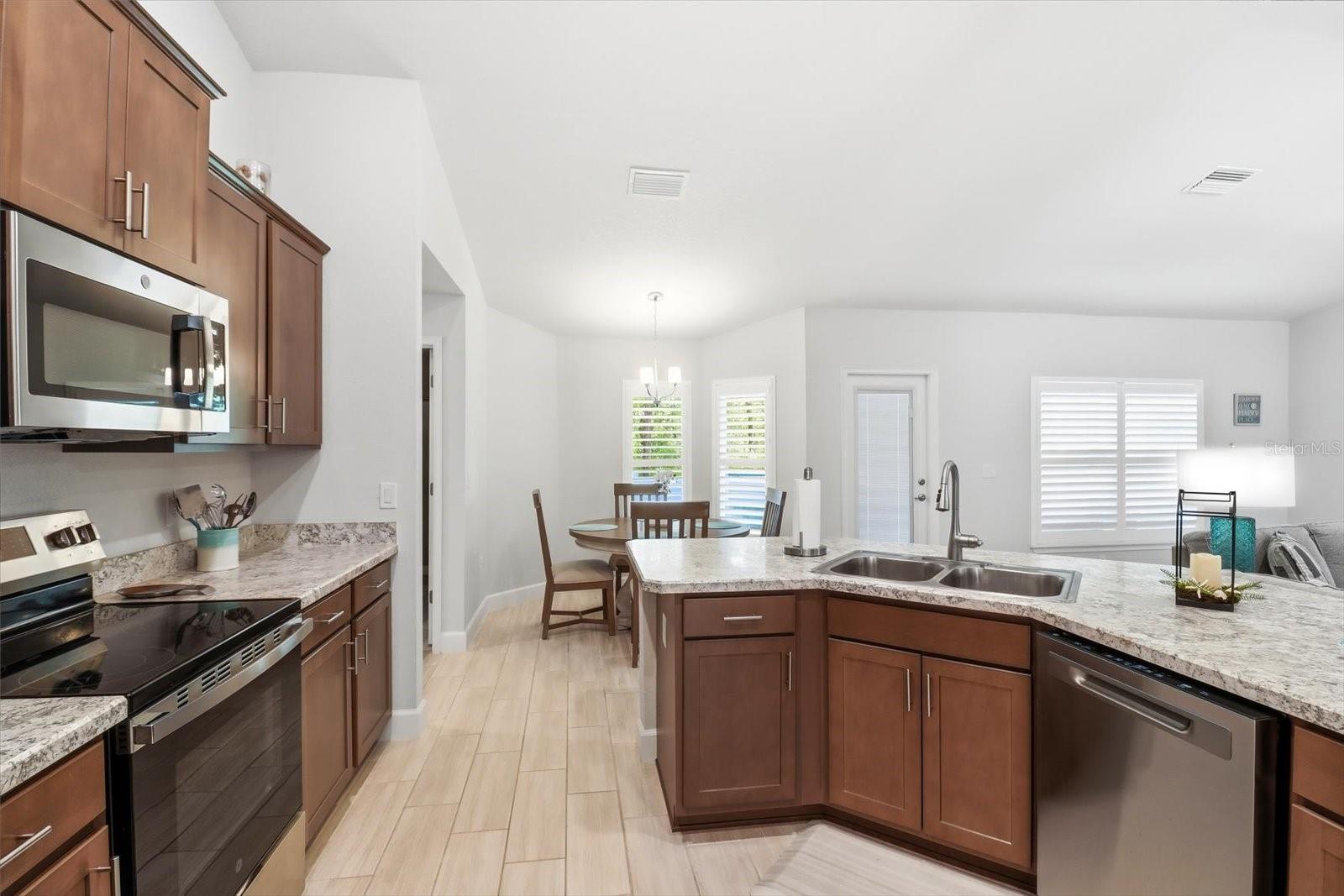 SUGARMILL WOODS OAK VILLAGE - Residential