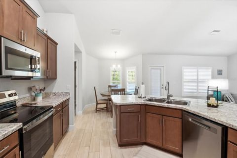 Tiny photo for 3 Stokesia Court, Homosassa, FL 34446 (MLS # TB8507733)