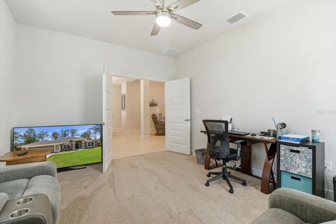 Tiny photo for 3 Stokesia Court, Homosassa, FL 34446 (MLS # TB8507733)