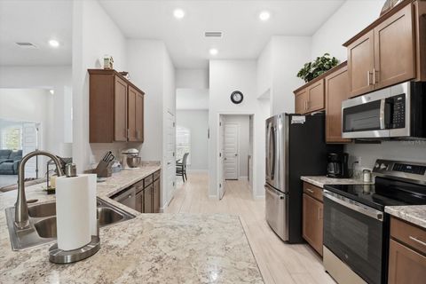 Tiny photo for 3 Stokesia Court, Homosassa, FL 34446 (MLS # TB8507733)