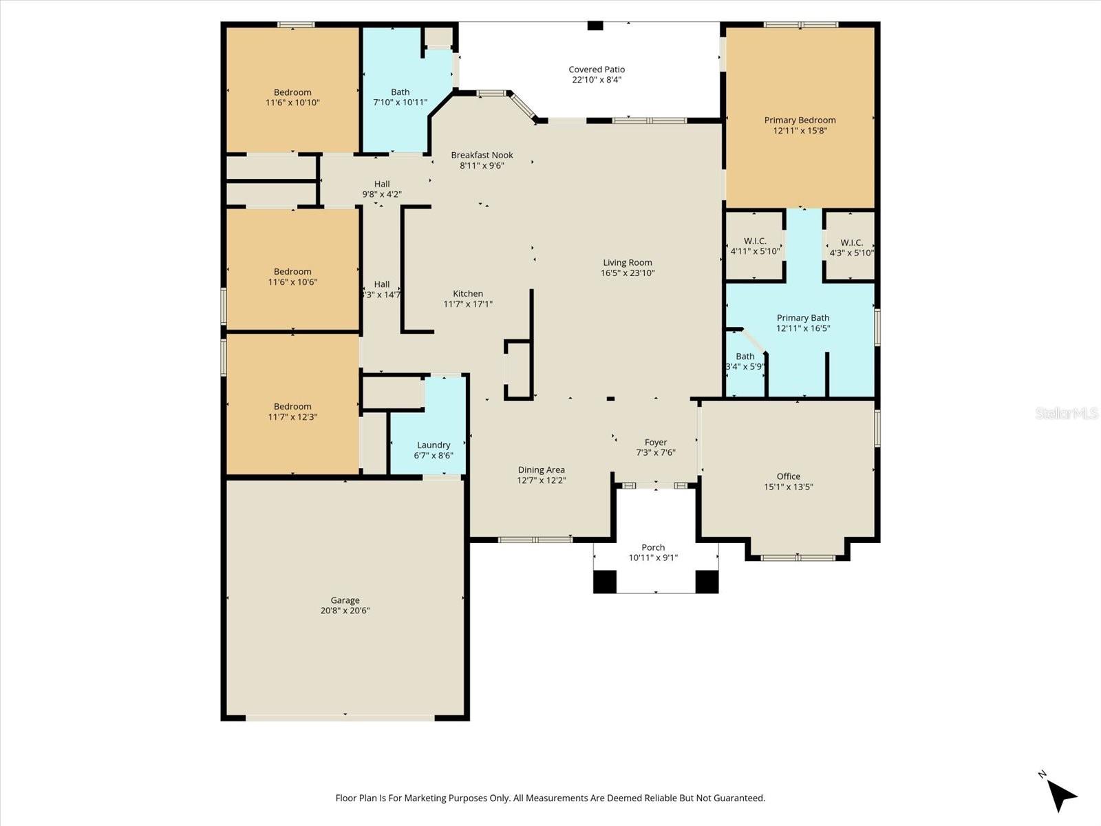 SUGARMILL WOODS OAK VILLAGE - Residential