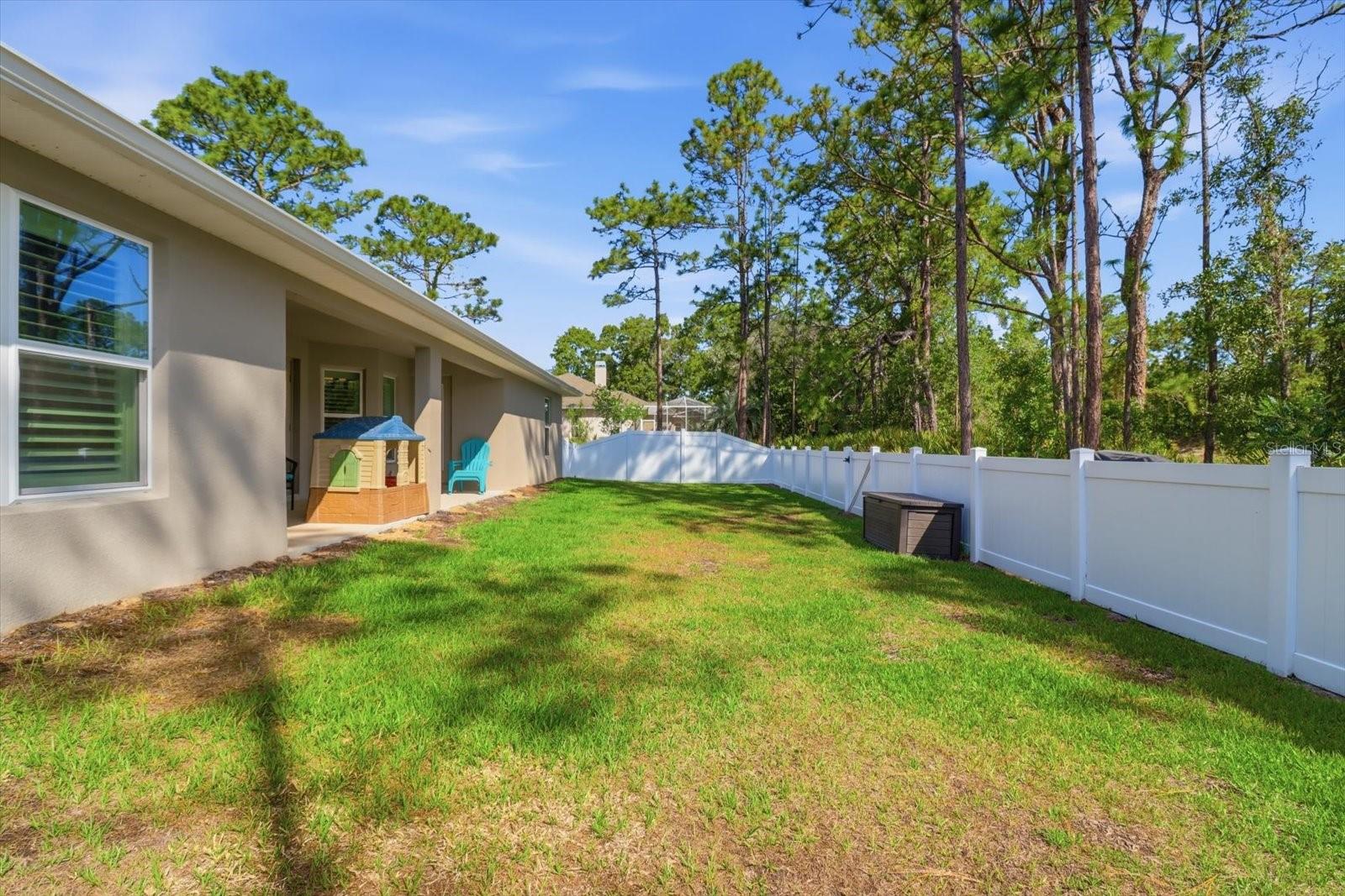 SUGARMILL WOODS OAK VILLAGE - Residential