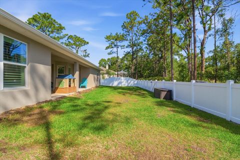 Tiny photo for 3 Stokesia Court, Homosassa, FL 34446 (MLS # TB8507733)