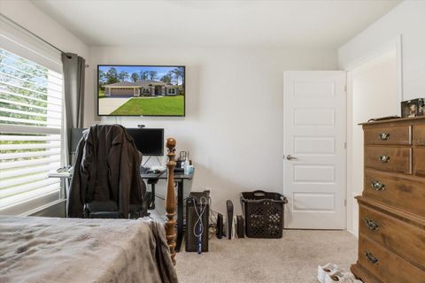 Tiny photo for 3 Stokesia Court, Homosassa, FL 34446 (MLS # TB8507733)