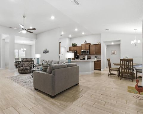 Tiny photo for 3 Stokesia Court, Homosassa, FL 34446 (MLS # TB8507733)
