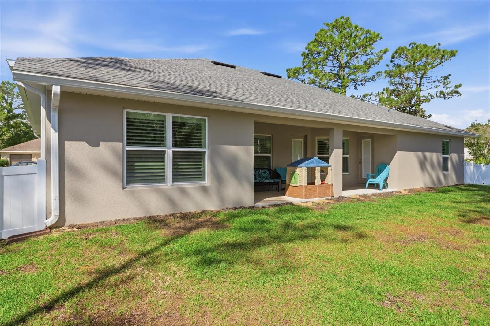 SUGARMILL WOODS OAK VILLAGE - Residential