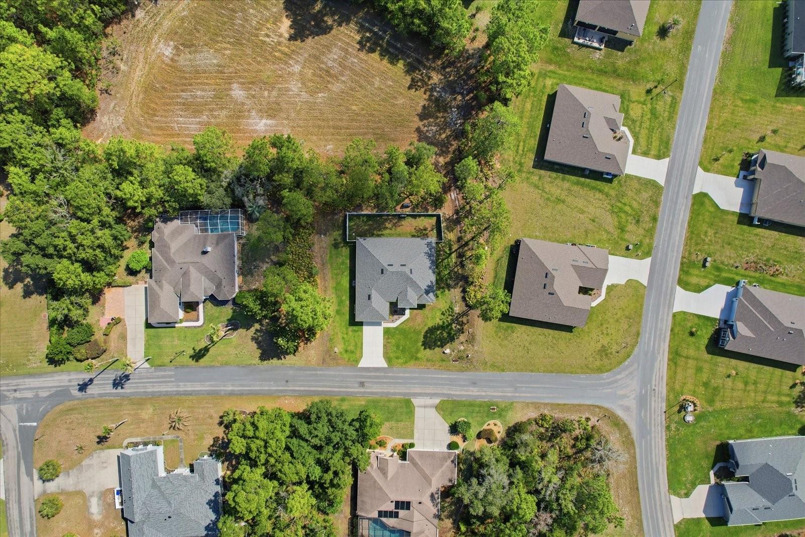 SUGARMILL WOODS OAK VILLAGE - Residential