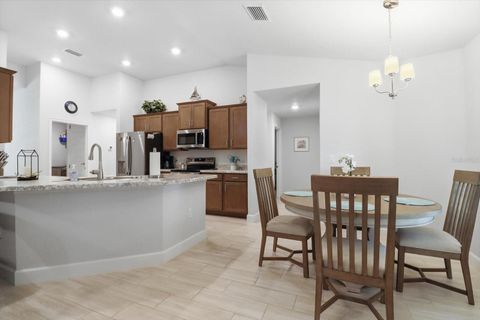 Tiny photo for 3 Stokesia Court, Homosassa, FL 34446 (MLS # TB8507733)