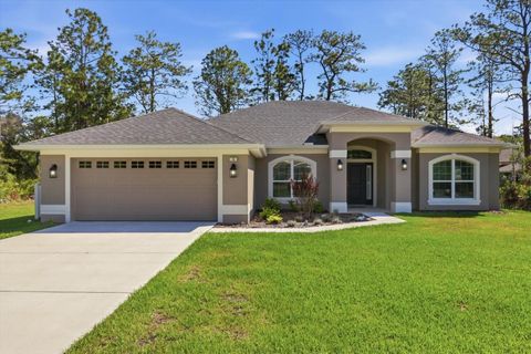 Photo of 3 Stokesia Court, Homosassa, FL 34446 (MLS # TB8507733)