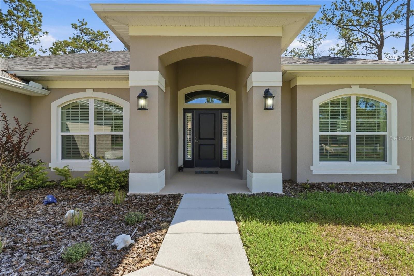 SUGARMILL WOODS OAK VILLAGE - Residential