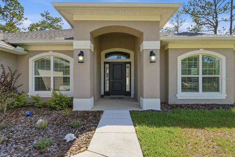 Tiny photo for 3 Stokesia Court, Homosassa, FL 34446 (MLS # TB8507733)