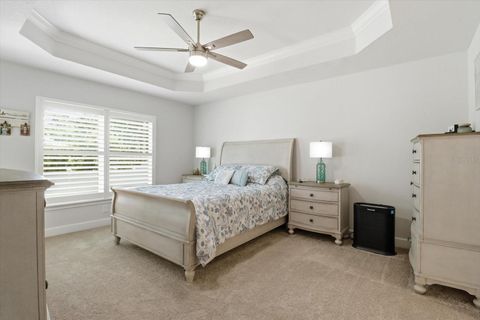 Tiny photo for 3 Stokesia Court, Homosassa, FL 34446 (MLS # TB8507733)