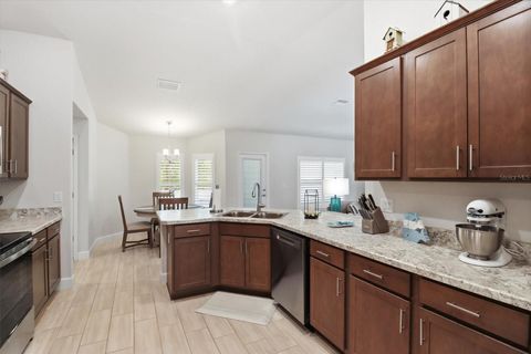 Tiny photo for 3 Stokesia Court, Homosassa, FL 34446 (MLS # TB8507733)