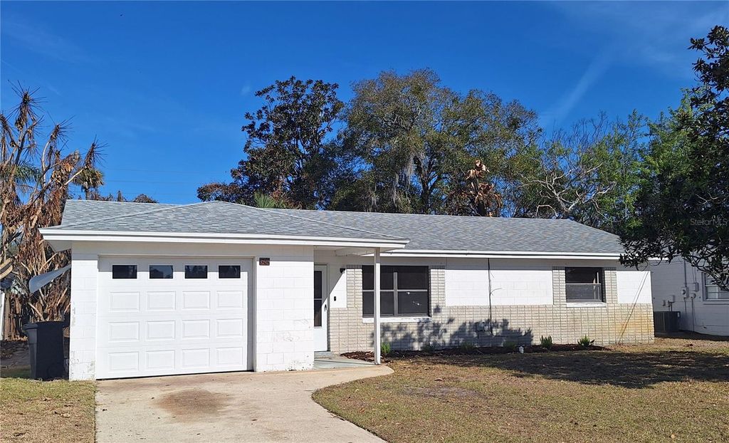 Photo of 607 Edward Street, New Smyrna Beach, FL 32168 (MLS # NS1087126)