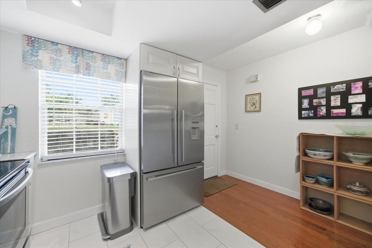 DOUGLAS ARMS - Residential