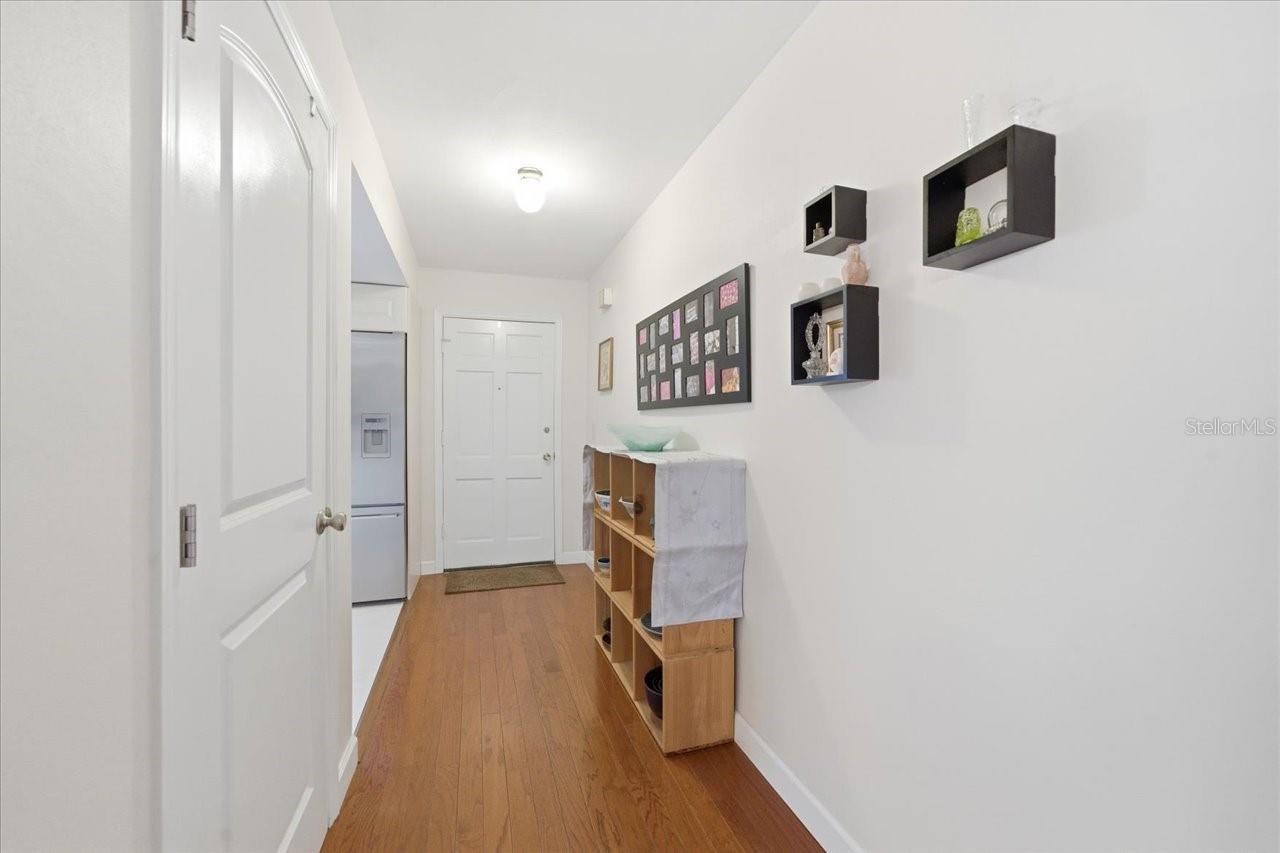 DOUGLAS ARMS - Residential