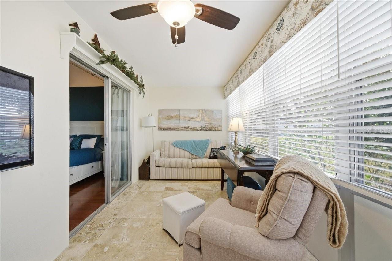 DOUGLAS ARMS - Residential