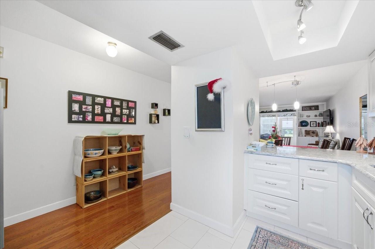 DOUGLAS ARMS - Residential